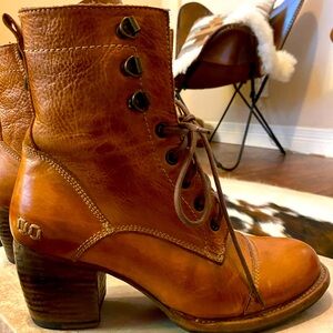 Bed Stu Judgement Boots
